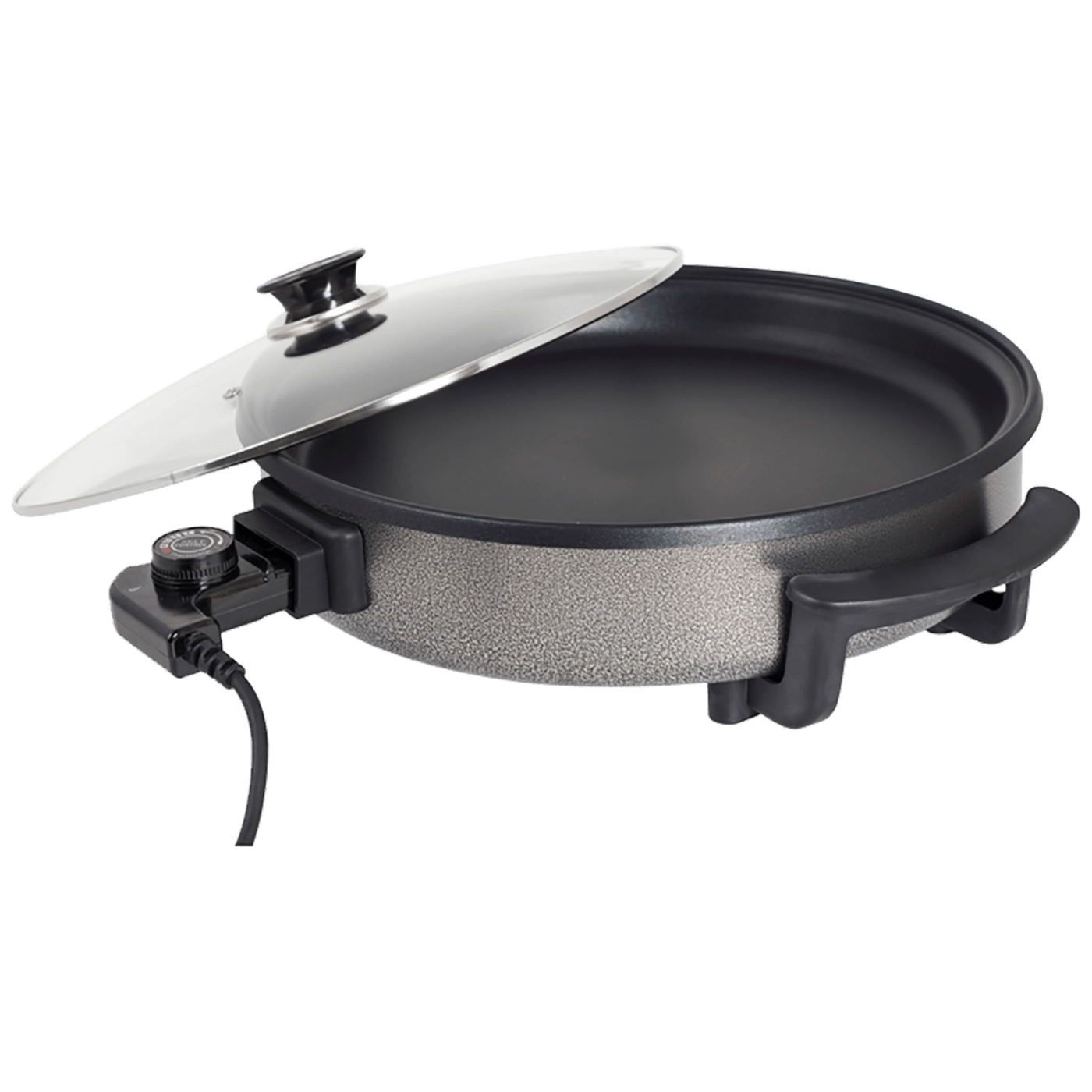 Zilan Pizza pekač, promjer 36 cm / 38 cm, 1500 W - ZLN7870