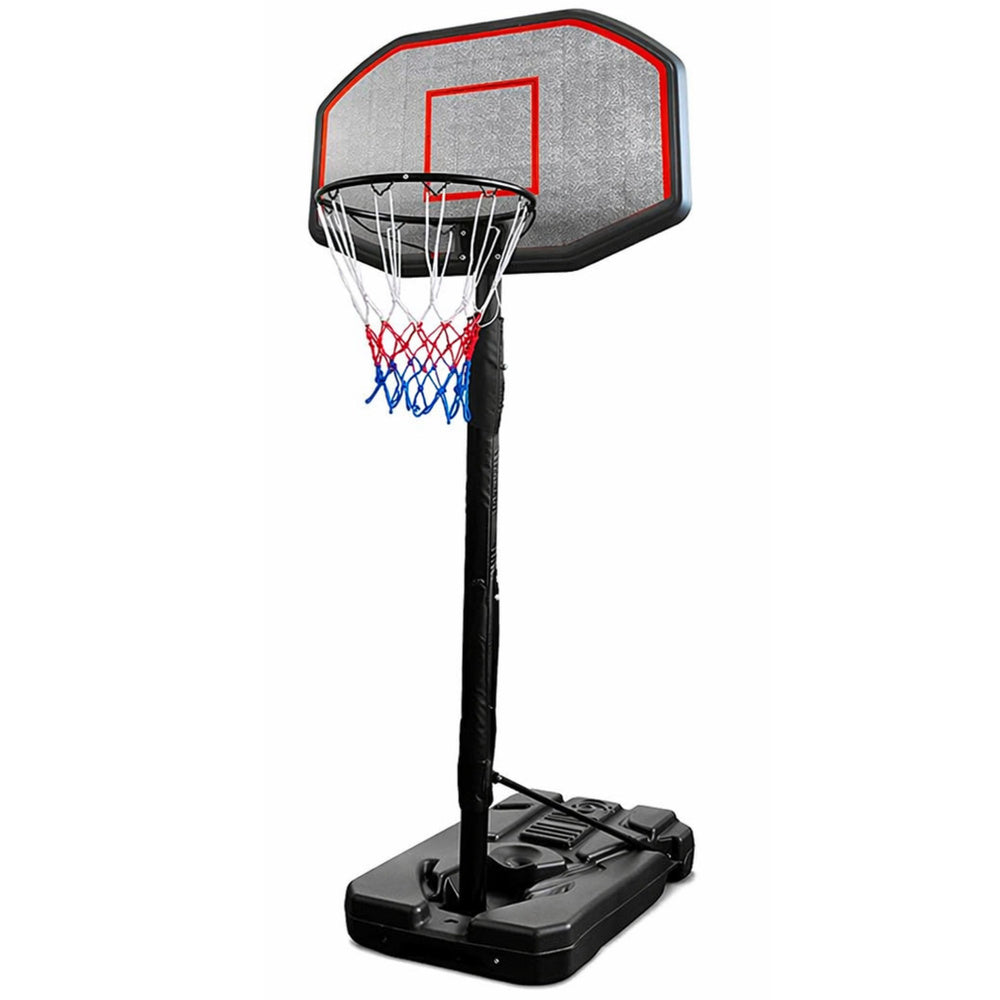 Podesivi koš za košarku 200-300 cm