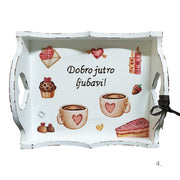 Dobro jutro ljubavi! – Savršen poklon za Valentinovo i svaku drugu priliku - 4. 20x24cm - 16033