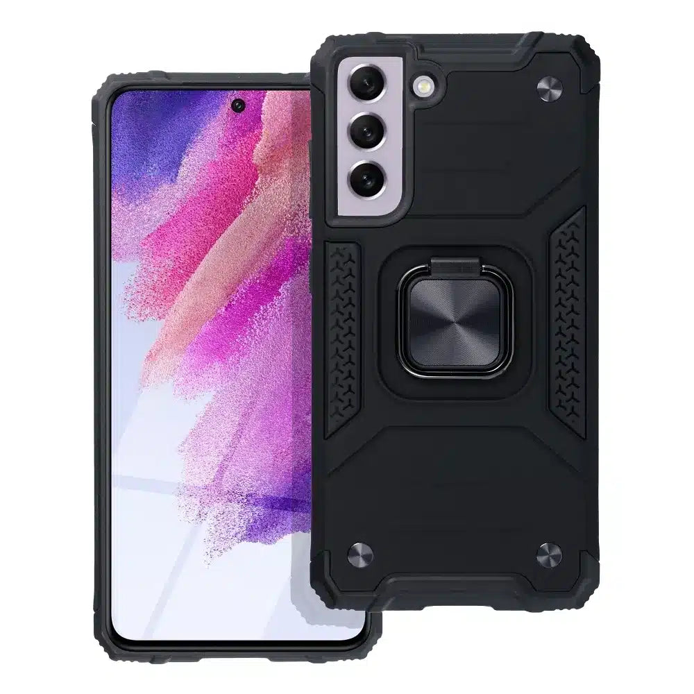 NITRO Case za SAMSUNG A34 5G crna
