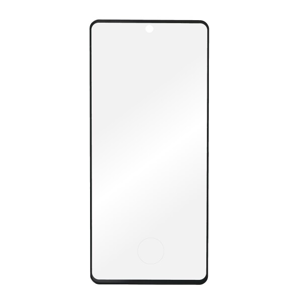 PRIO 3D zaštitno staklo od kaljenog stakla za Samsung A52s / A52/ A52 5G crno