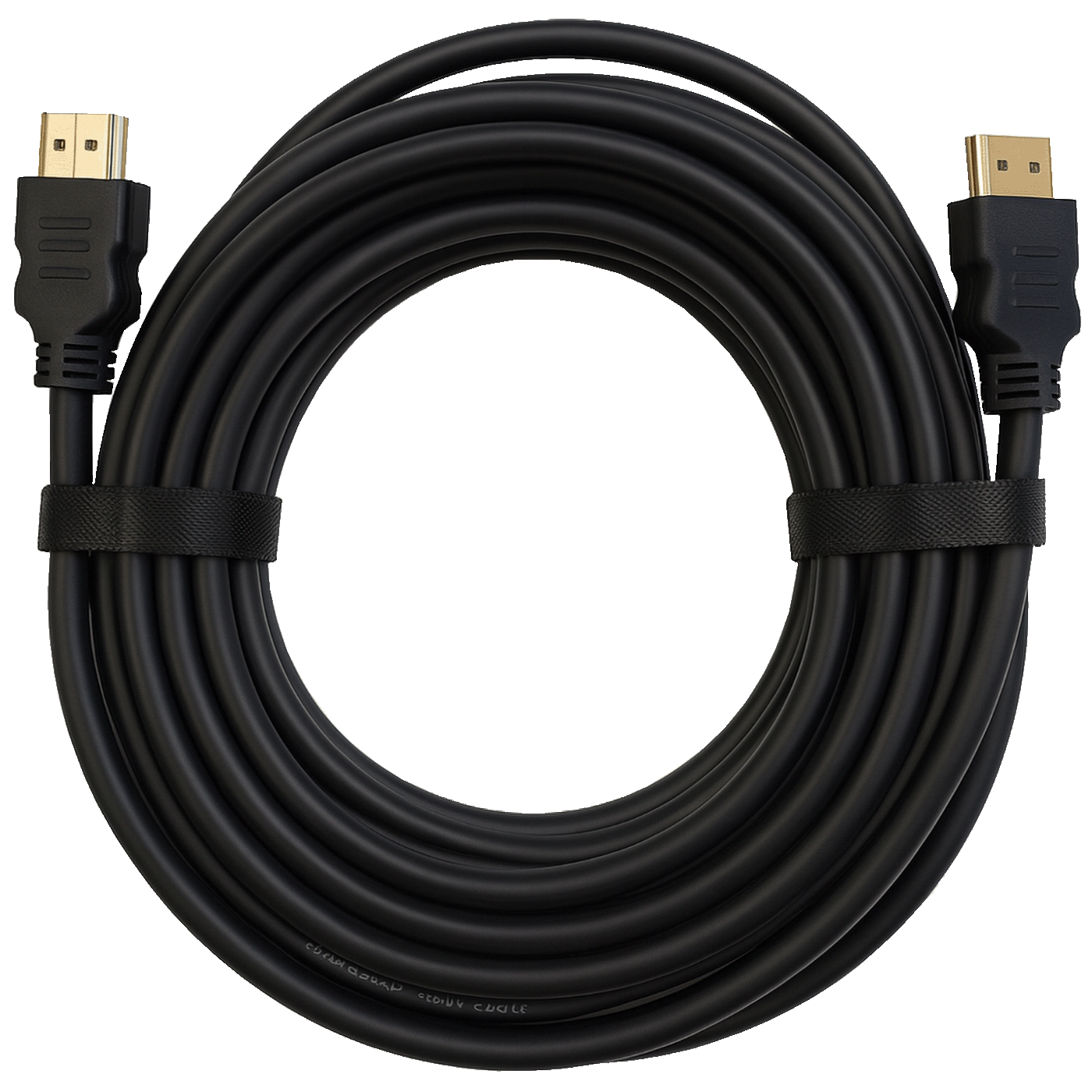 REDLINE HDMI kabel, 15met. - RED HE-1500 ECO