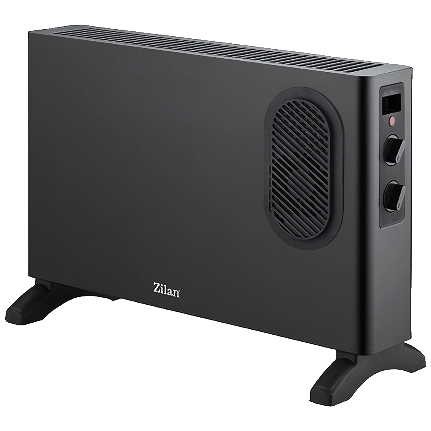 Zilan Grijalica, konvektor sa ventilatorom, 2000W - ZLN2055