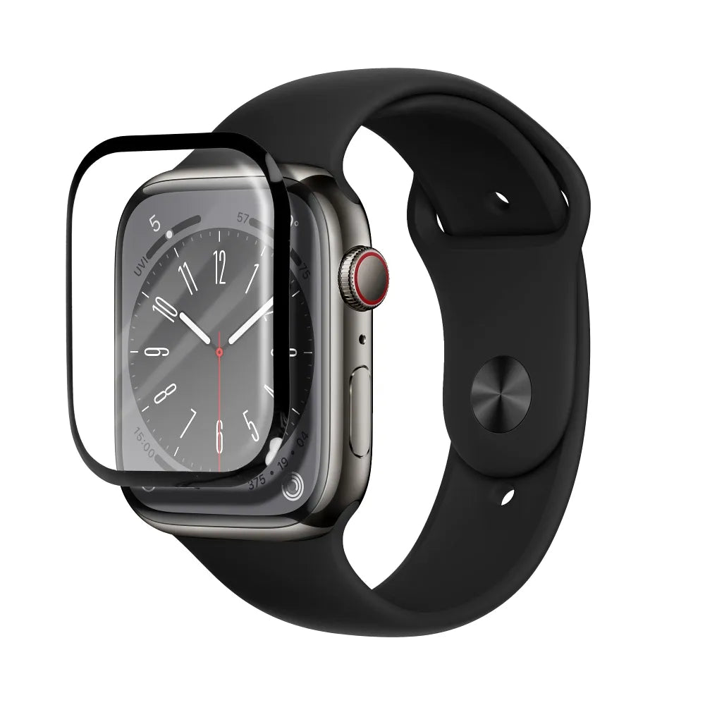 Bestsuit fleksibilno hibridno staklo za seriju Apple Watch 7-45 mm