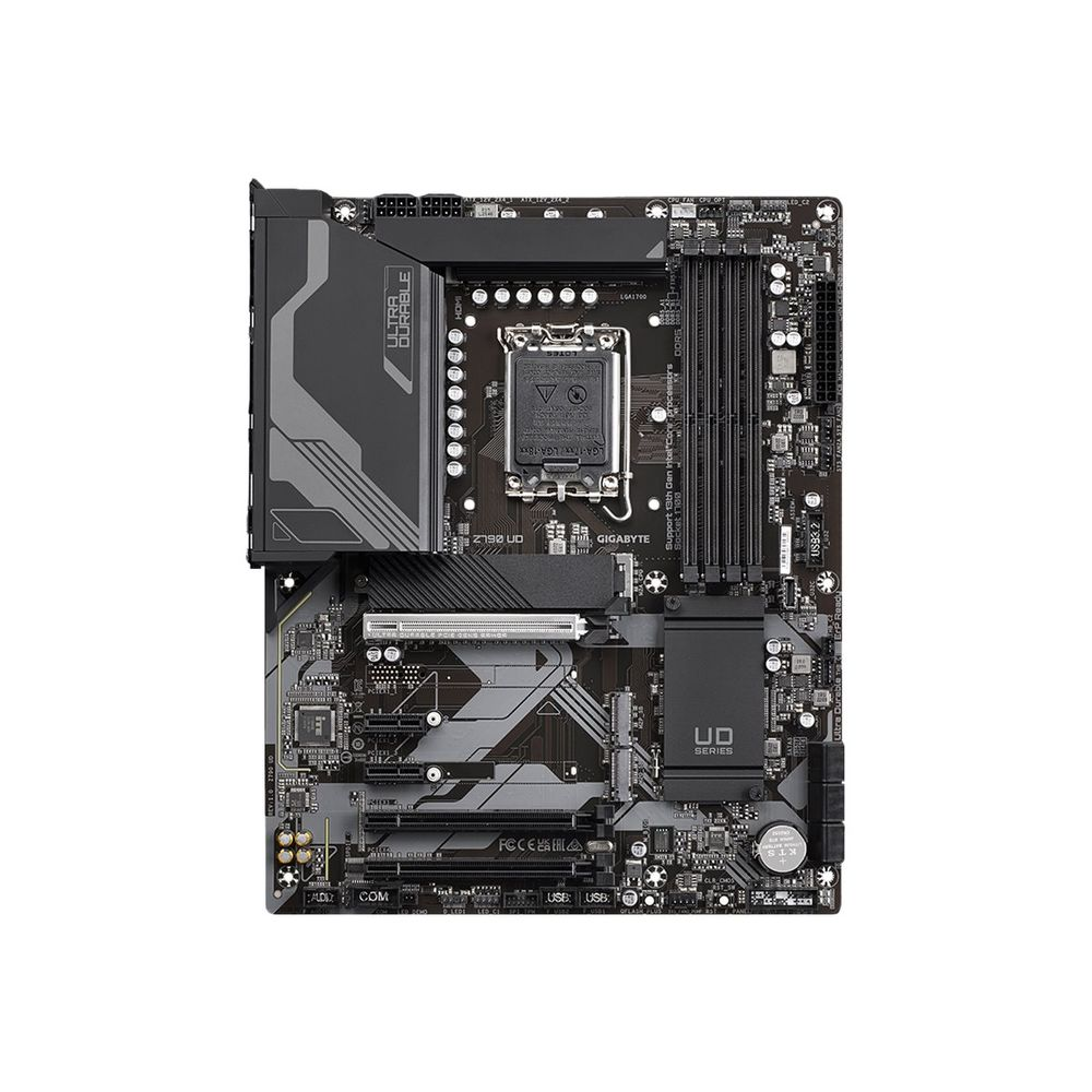 Gigabyte Z790 D matična ploča Intel Z790 Express LGA 1700 ATX
