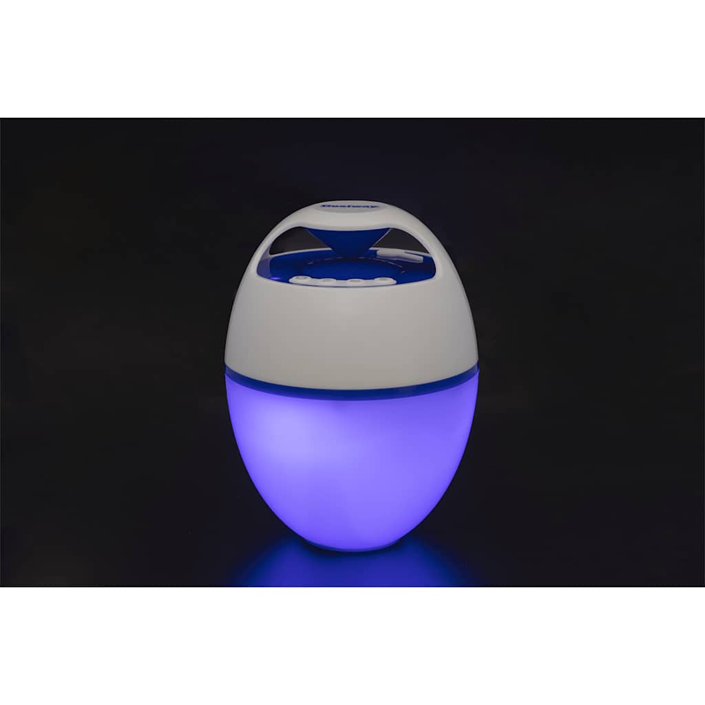 Bestway plutajući Bluetooth LED zvučnik