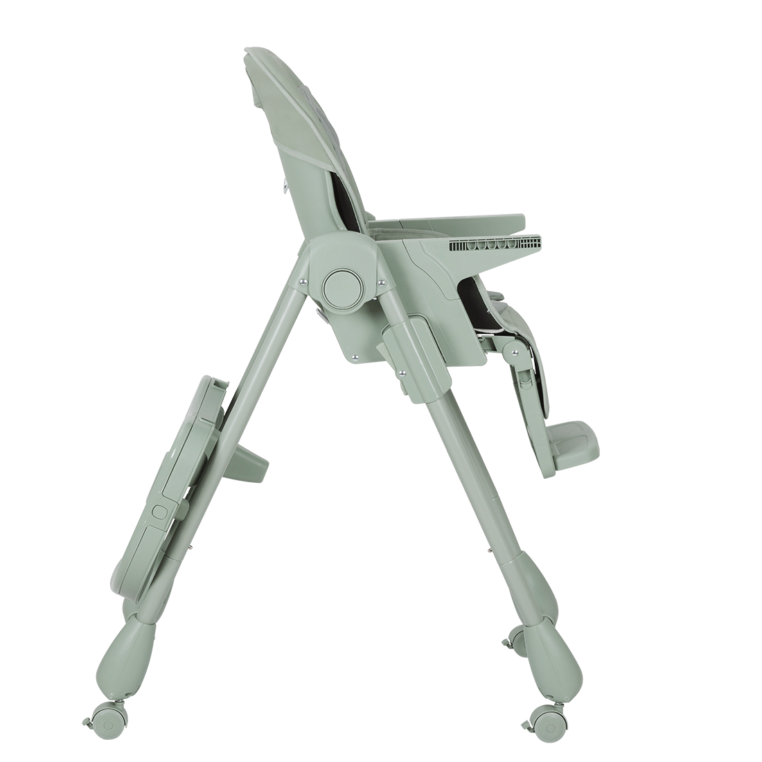 CARRELLO dječja hranilica LOTUS