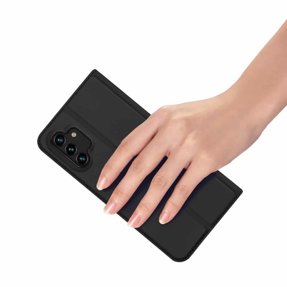 DUXDUCIS SKINPRO PREKLOPNA FUTROLA ZA SAMSUNG GALAXY A13 4G / LTE