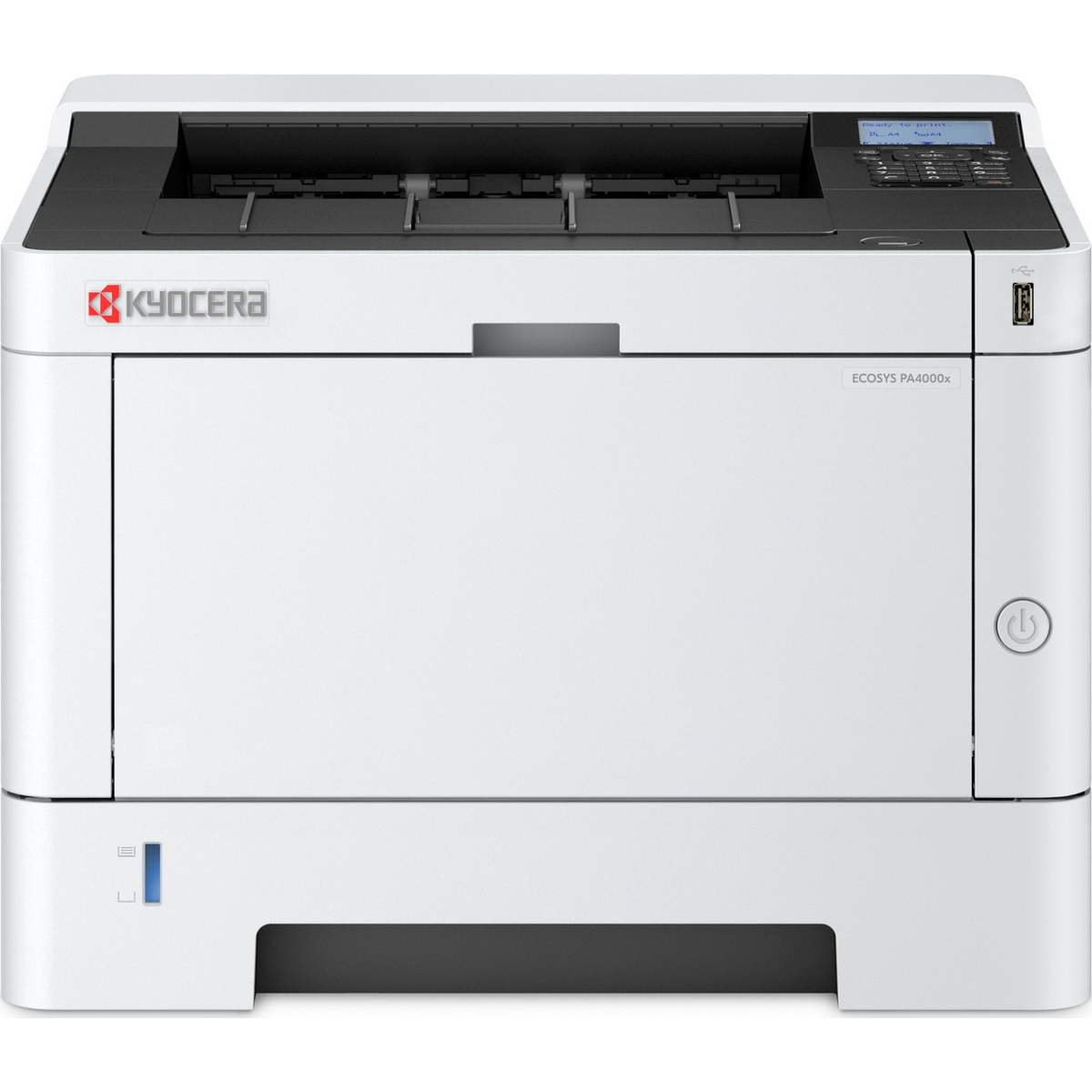 KYOCERA ECOSYS PA4000x 1200 x 1200 DPI A4
