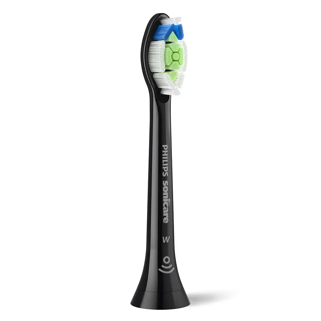 Philips HX6068/88 glava četkice za zube 8 kom Crno