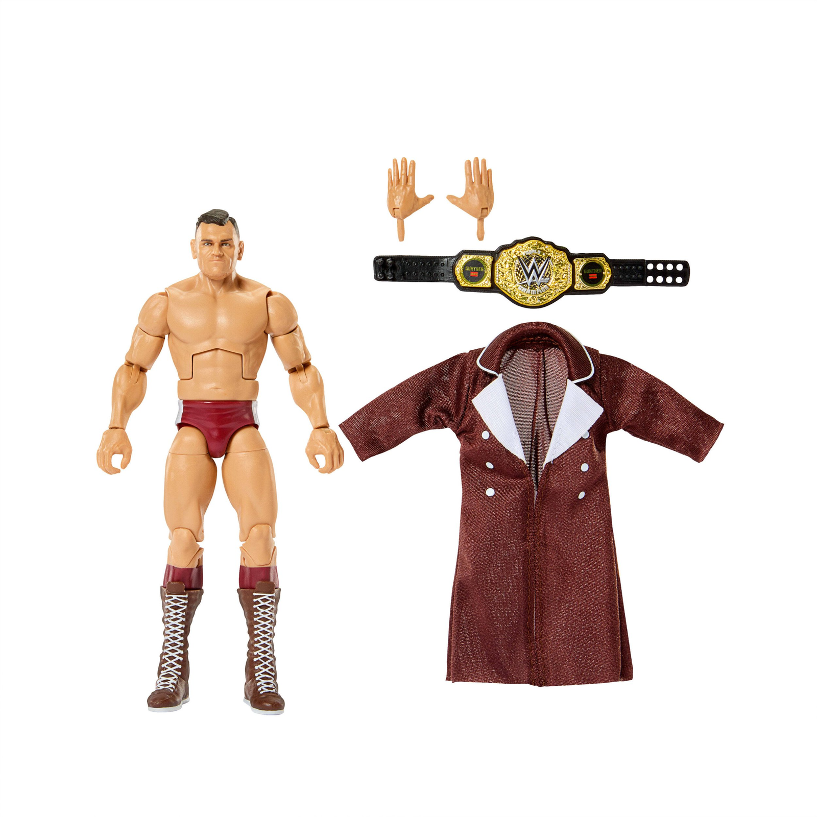 WWE JHT47 dječja figura