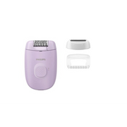 Philips 2000 series BRE237/00 epilator Lila