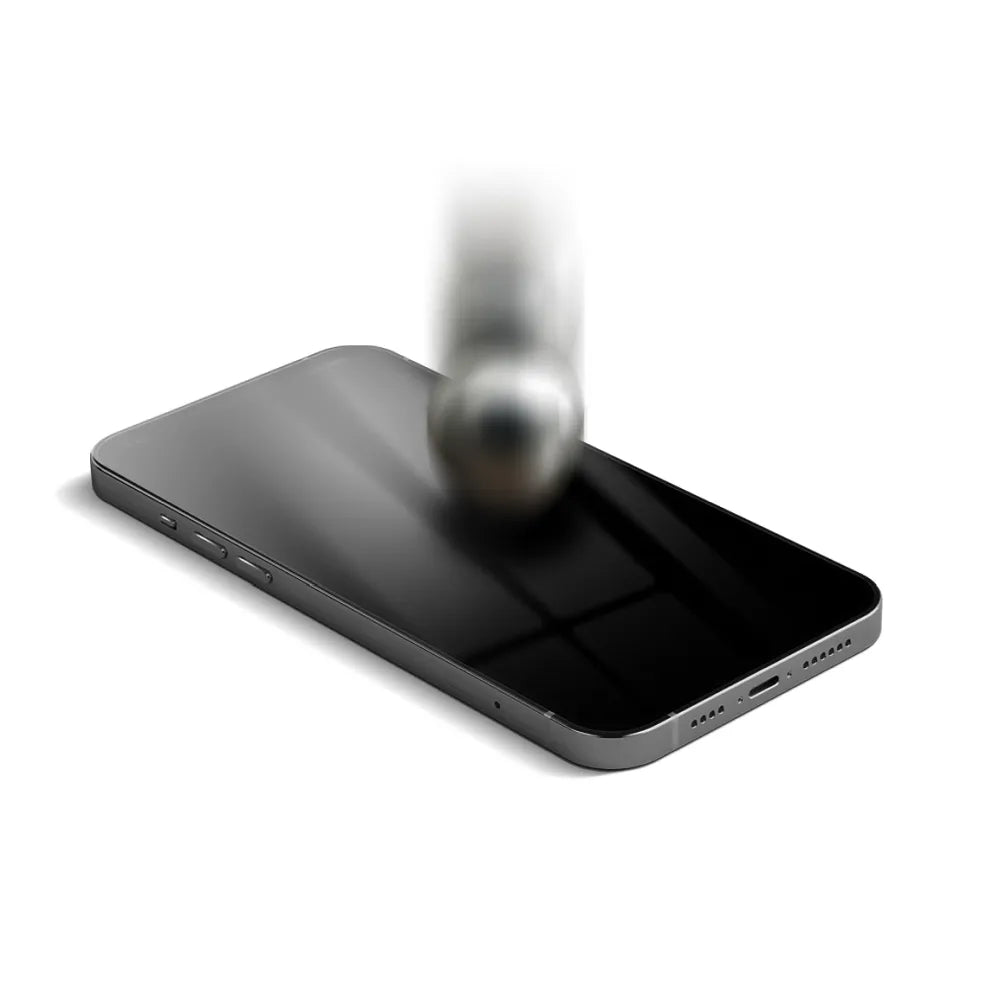 Forcell Flexible Nano Glass - hibridno staklo za Samsung Galaxy A22 5G
