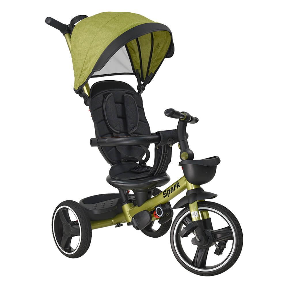 Tricikl SPARK 360°