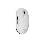 GENESIS Zircon 660 miš Igranje Desno RF Wireless + Bluetooth + USB Type-A Optički 12000 DPI