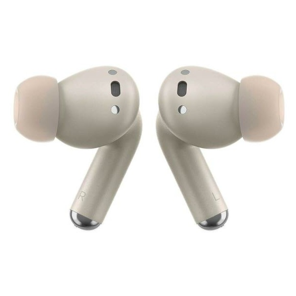 Motorola Moto Buds+ Slušalice Bežično U uhu Pozivi/glazba/sport/svakodnevno Bluetooth Pijesak