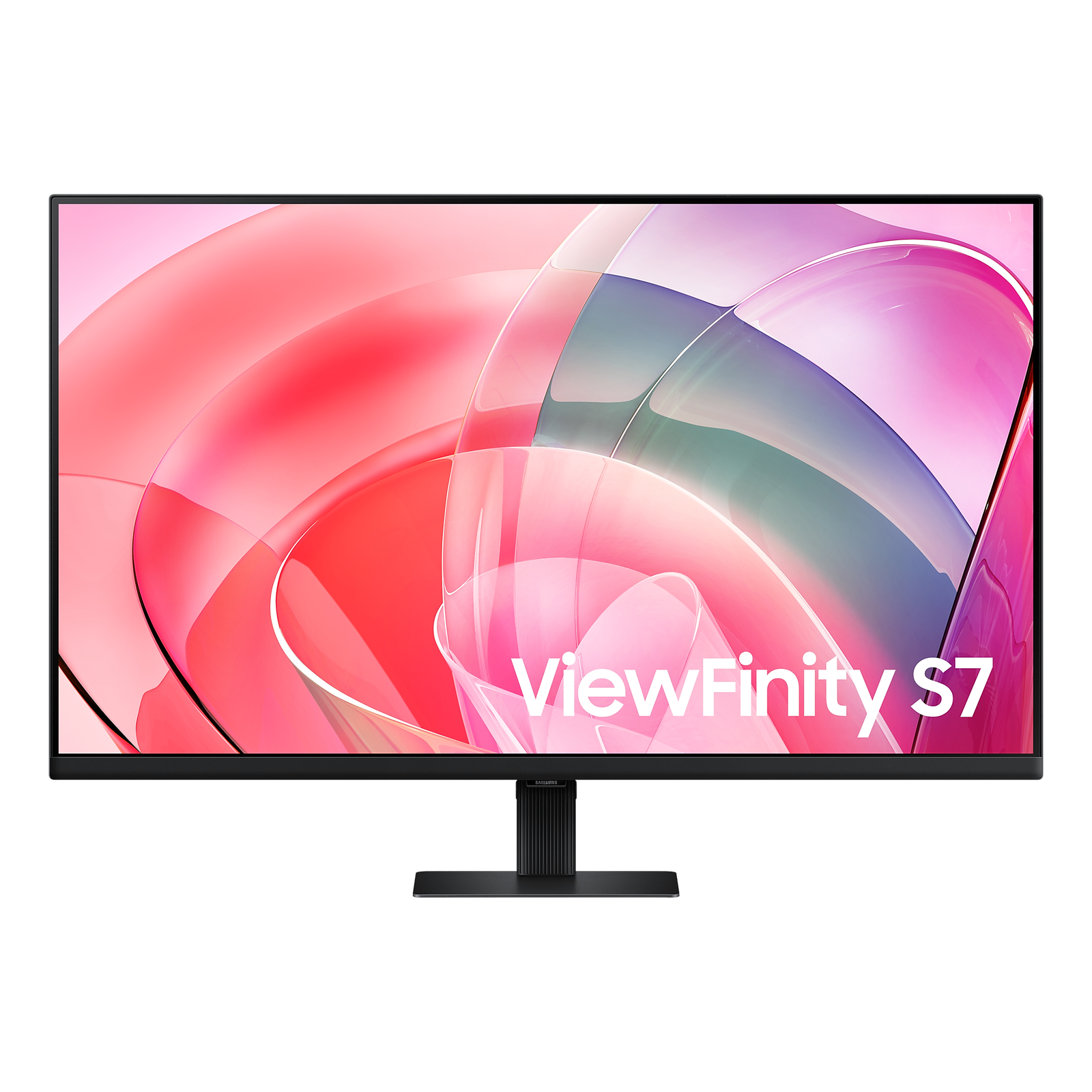 Samsung ViewFinity S70D računalni monitor 81,3 cm (32") 3840 x 2160 pikseli 4K Ultra HD LED Crno