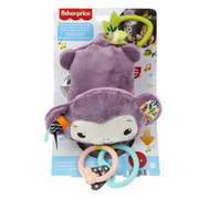Fisher-Price JFF02 plišana igračka
