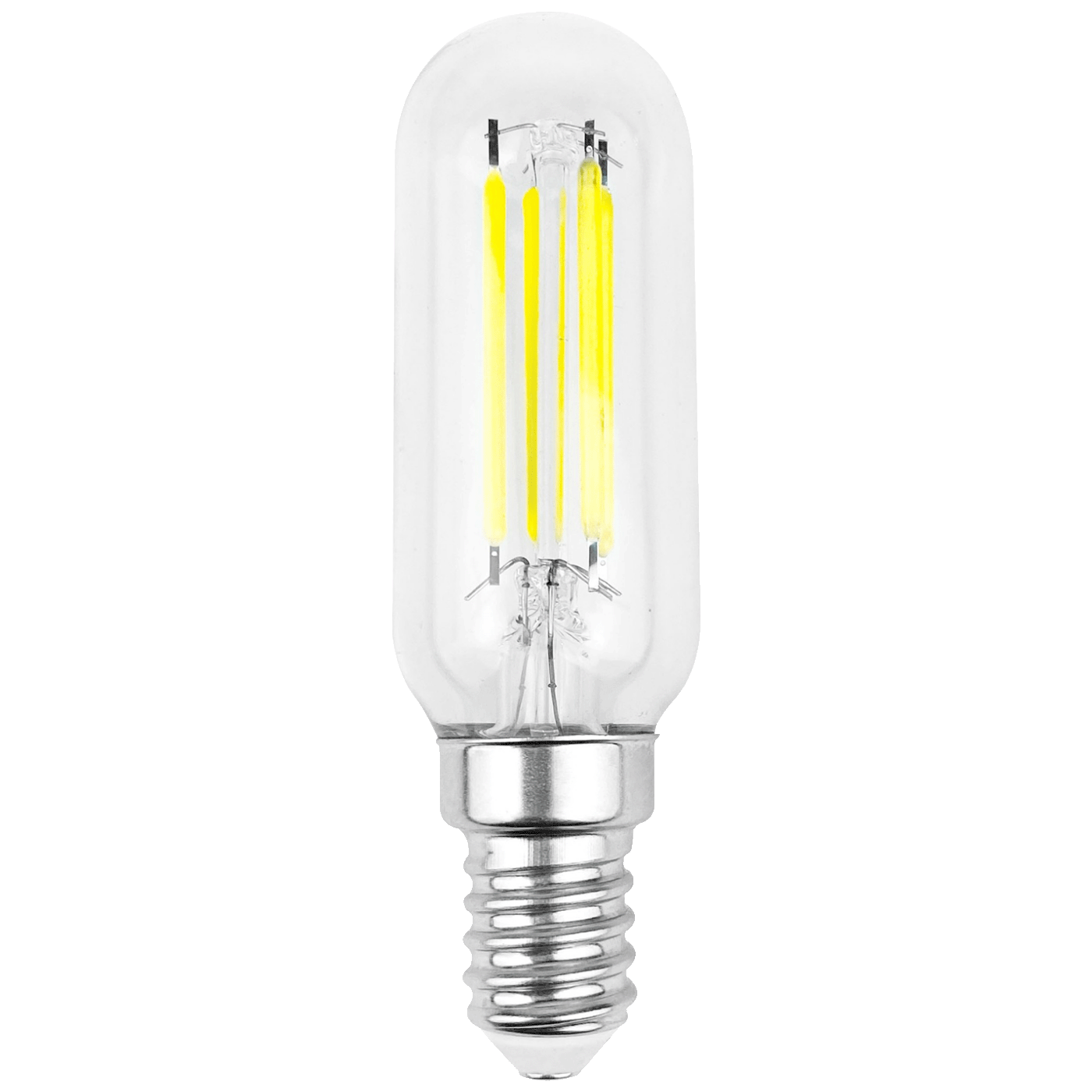 Avide Žarulja, LED 4W, E14, 4000K, 230V AC, bijela svjetlost - Filament T25 4W E14