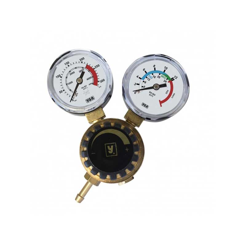 Regulator tlaka Co2/Ar Telwin