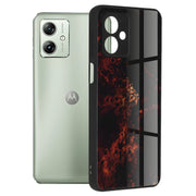 Techsuit futrola - Glaze Series - Motorola Moto G54 - Višebojna 1 KP30097