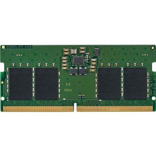 Kingston Technology KCP556SS6-8 memorijski modul 8 GB 1 x 8 GB DDR5 5600 MHz