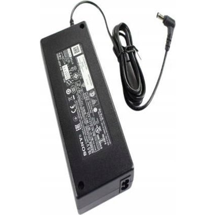 Sony 149300445 prilagodnik napajanja i pretvarač 120 W Crno