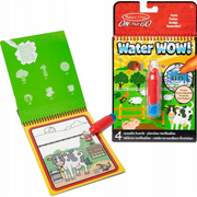 MAC APO Water Wow Farm GML