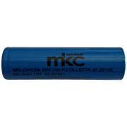 MKC Baterija akumulatorska, 18650 Li-Ion 3.7V 3300mAh - INR18650MP 3300 mAh