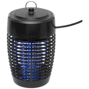 home Električna zamka za insekte, UV-A svjetlost, 4W LED, IPX4 - IKK30L
