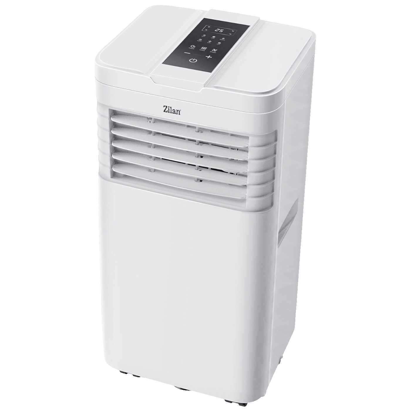 Zilan Prijenosni/ Mobilni klima uređaj, 3u1, 9000 Btu, 2.6 kW - ZLN7102