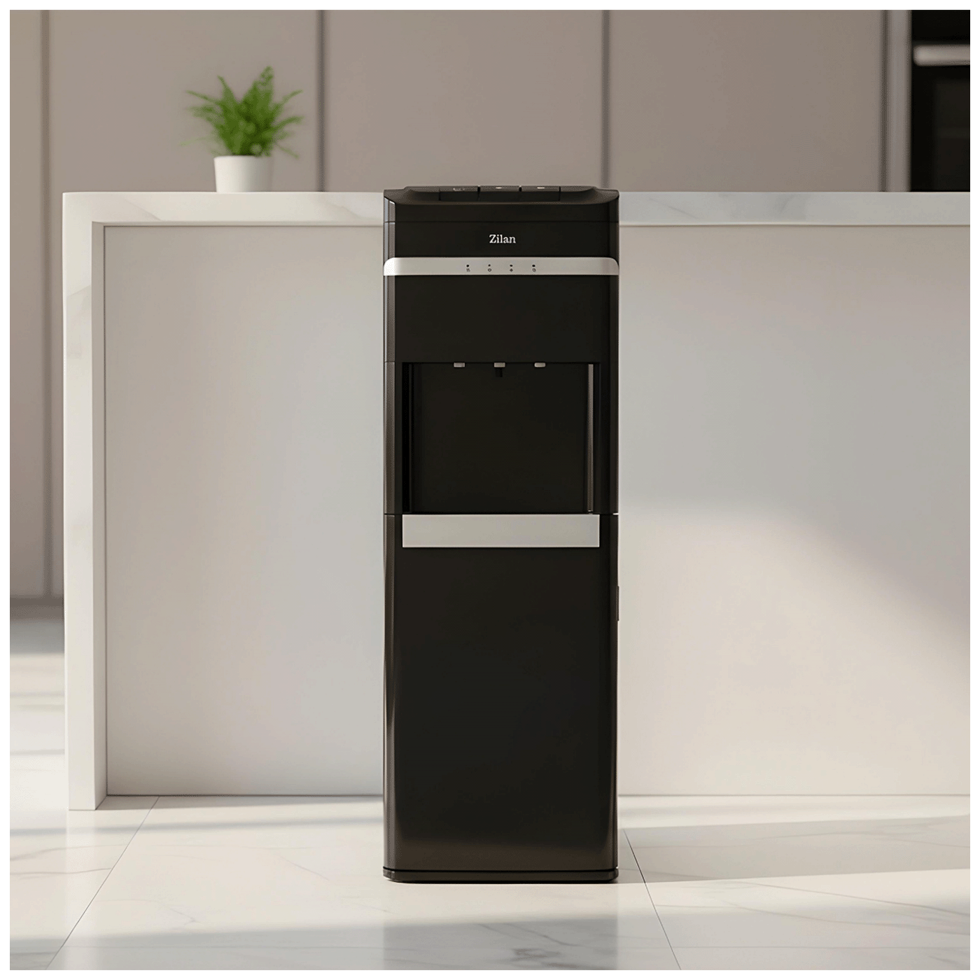 Zilan Aparat za vodu/dispenzer, toplo/hladno, 500/85W - ZLN4670