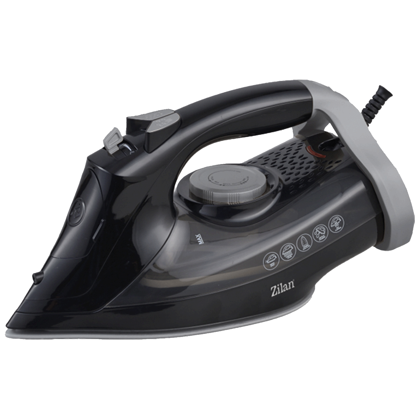 Zilan Glačalo na paru, 2300W - ZLN3911
