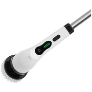 home Električna četka za čišćenje, set, 25W - HGPB8