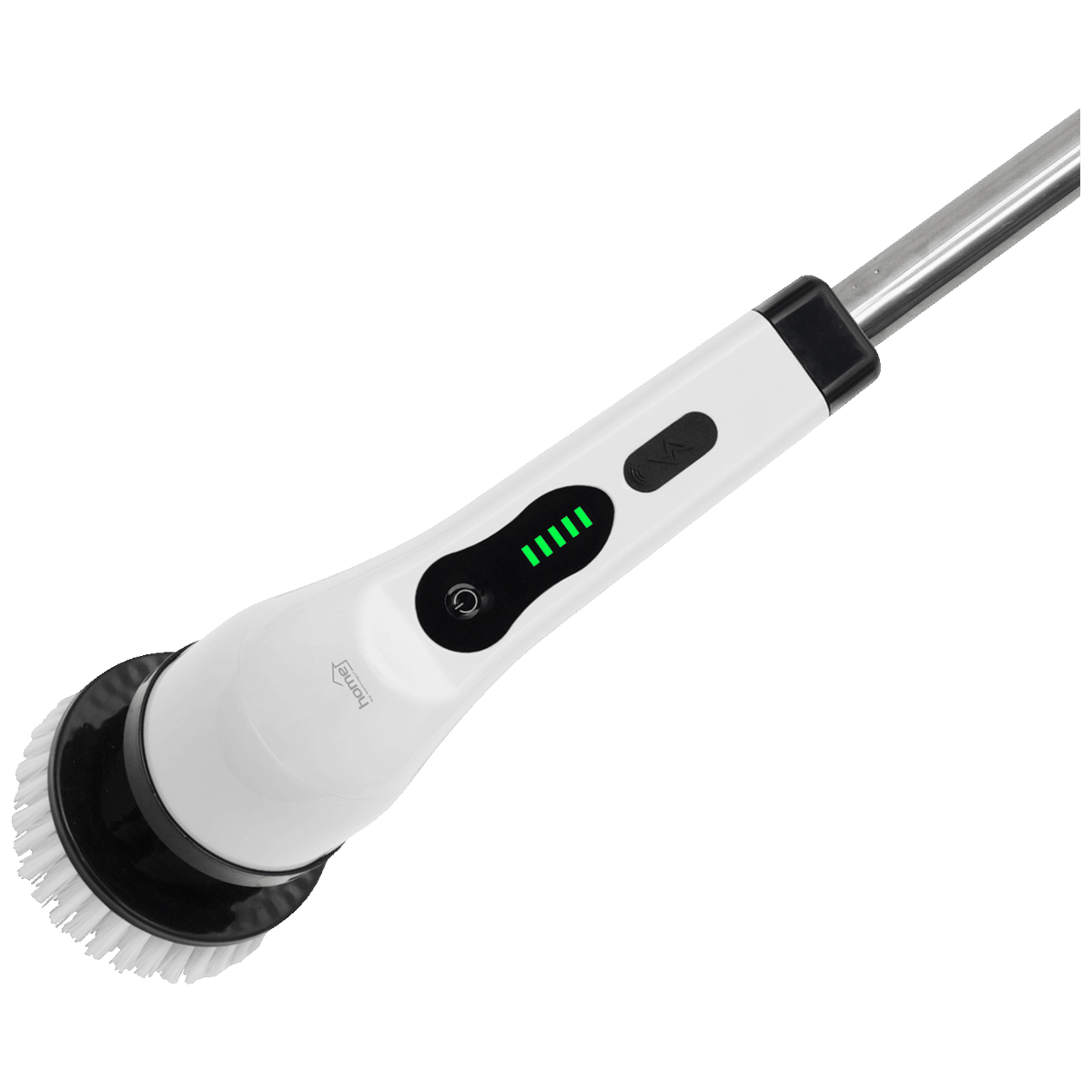 home Električna četka za čišćenje, set, 25W - HGPB8