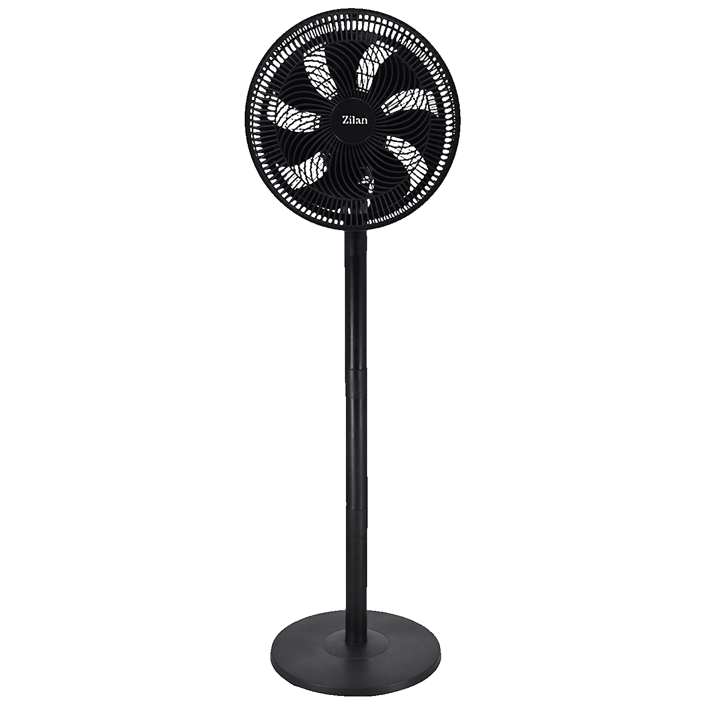 Zilan Ventilator sa postoljem, promjer 30 cm, 95 W - ZLN2558