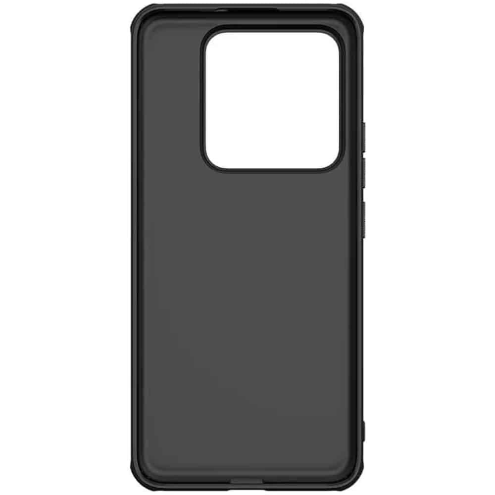 Nillkin - Super Frosted Shield Pro za Xiaomi 14 Pro - crna