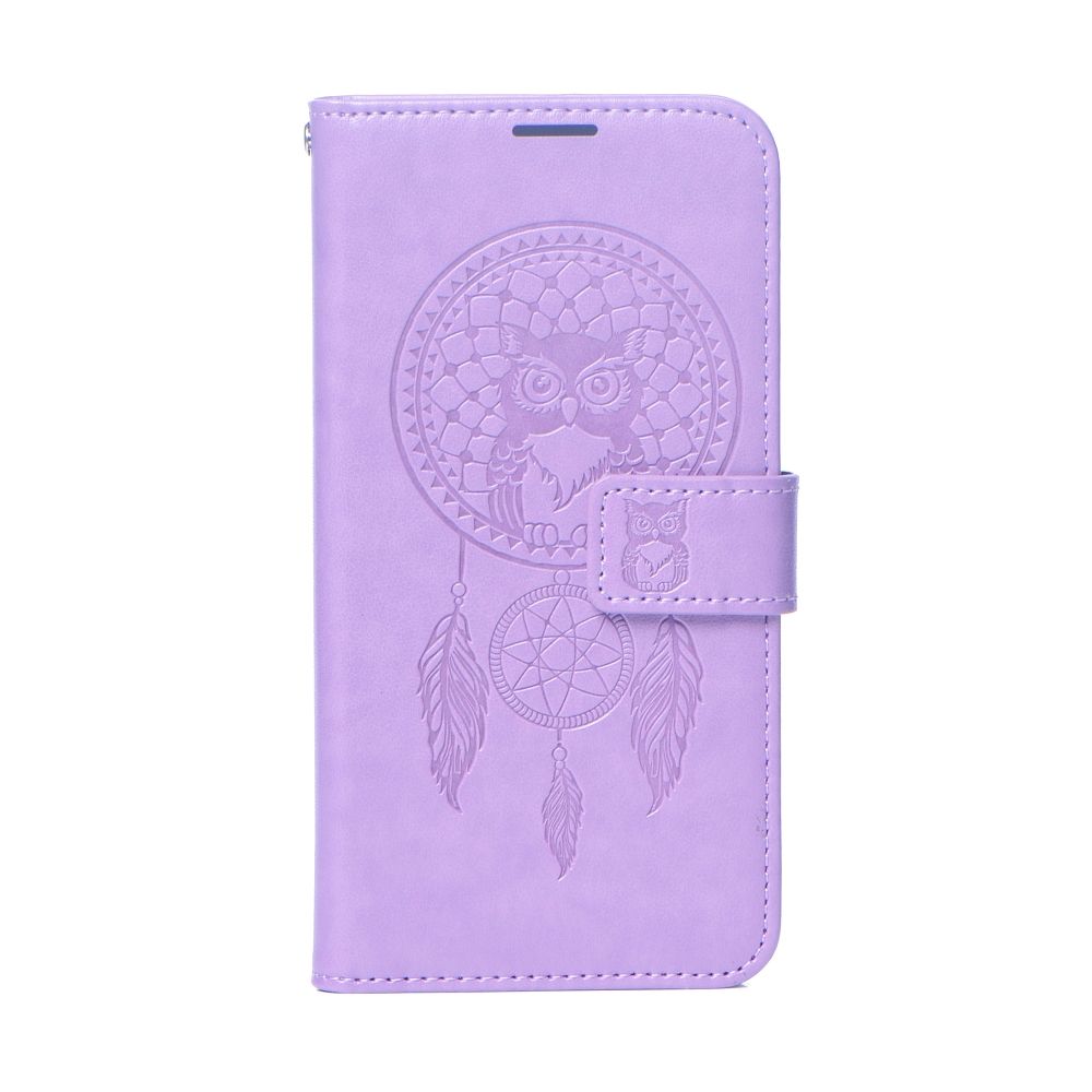 Forcell MEZZO Book case za IPHONE 11 dreamcatcher purple