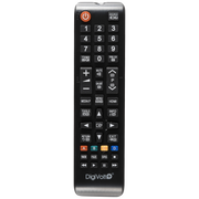 home Daljinski upravljač za Samsung TV prijemnike - URC SAM2