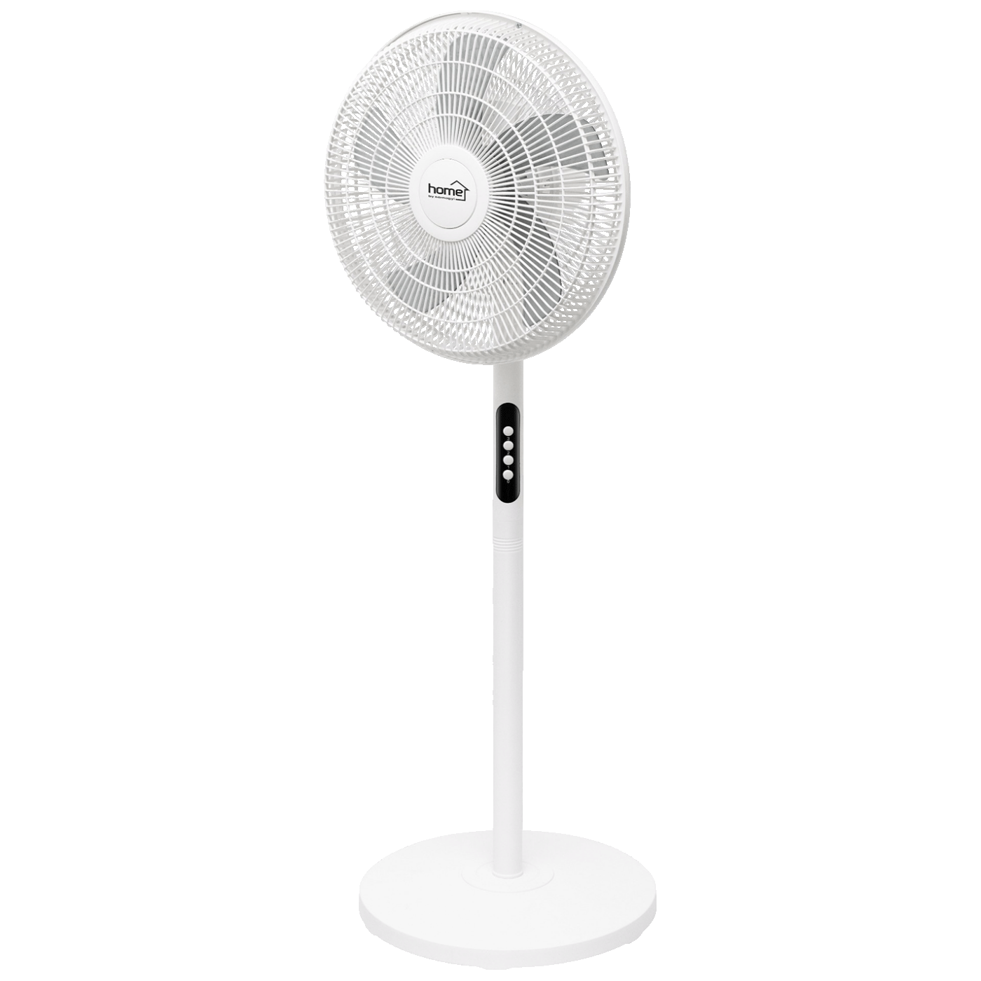 home Ventilator sa postoljem, 50 W, 40 cm - SF16C