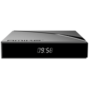 Amiko Prijemnik IPTV, Android OS, 4/64GB, 4K, WiFi Dual Band, BT - A14 GOLD