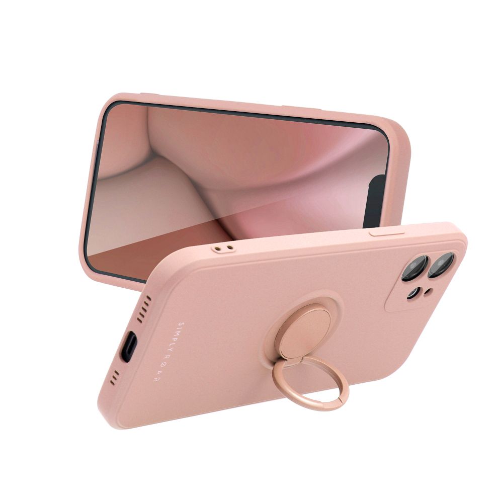 Maska Roar Amber - za Samsung Galaxy A13 5G Pink