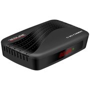 REDLINE Prijemnik Combo DVB-S2/T2/C, Full HD, HDMI, USB - S50 Combo