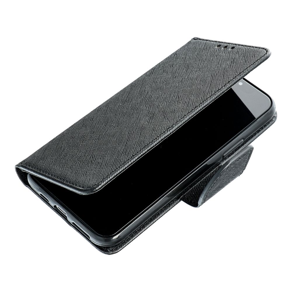FANCY book preklopna futrola za SAMSUNG GALAXY A57 5G crna