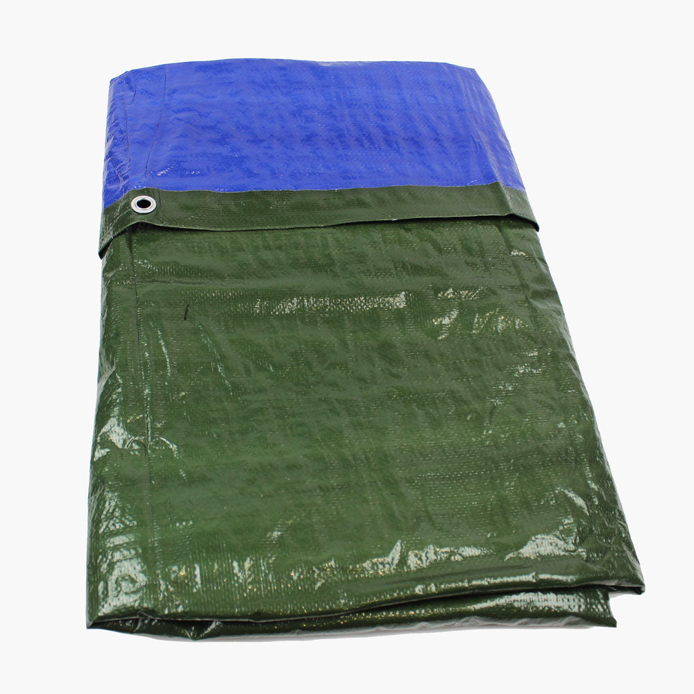 Cerada HARD polietilen  5 x 8 m