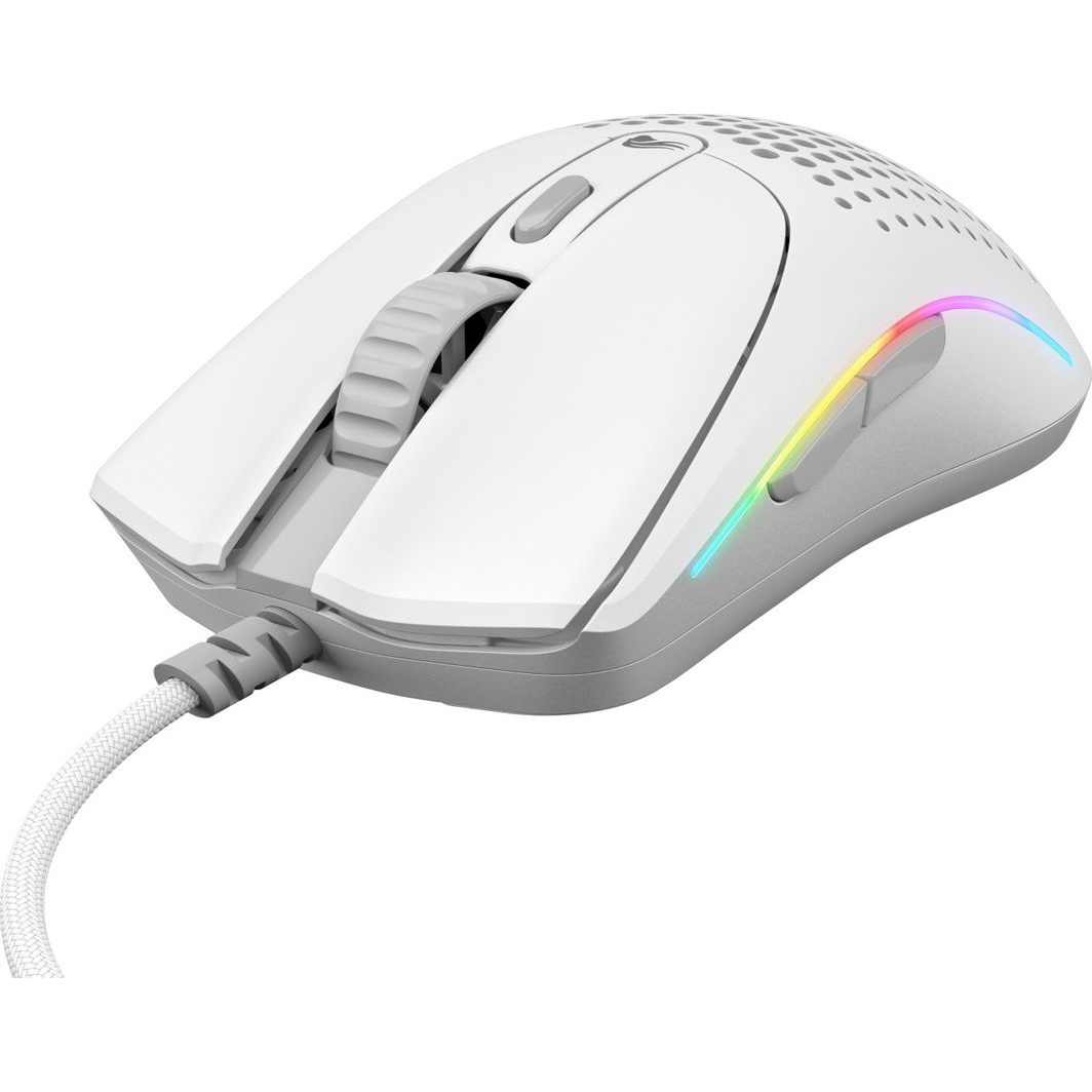 Glorious Gaming Model O 2 Mini miš Igranje Desno USB Tip-A Optički 26000 DPI