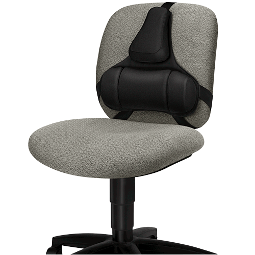 Fellowes Professional Series Crno