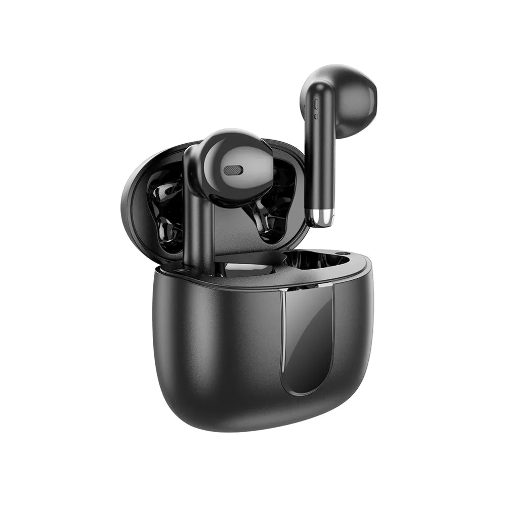 HOCO TWS EW36 Delicate bežične / bluetooth stereo slušalice crne