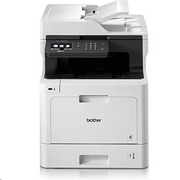 Brother MFC-L8690CDW laserski pisač Boja 2400 x 600 DPI A4 Wi-Fi