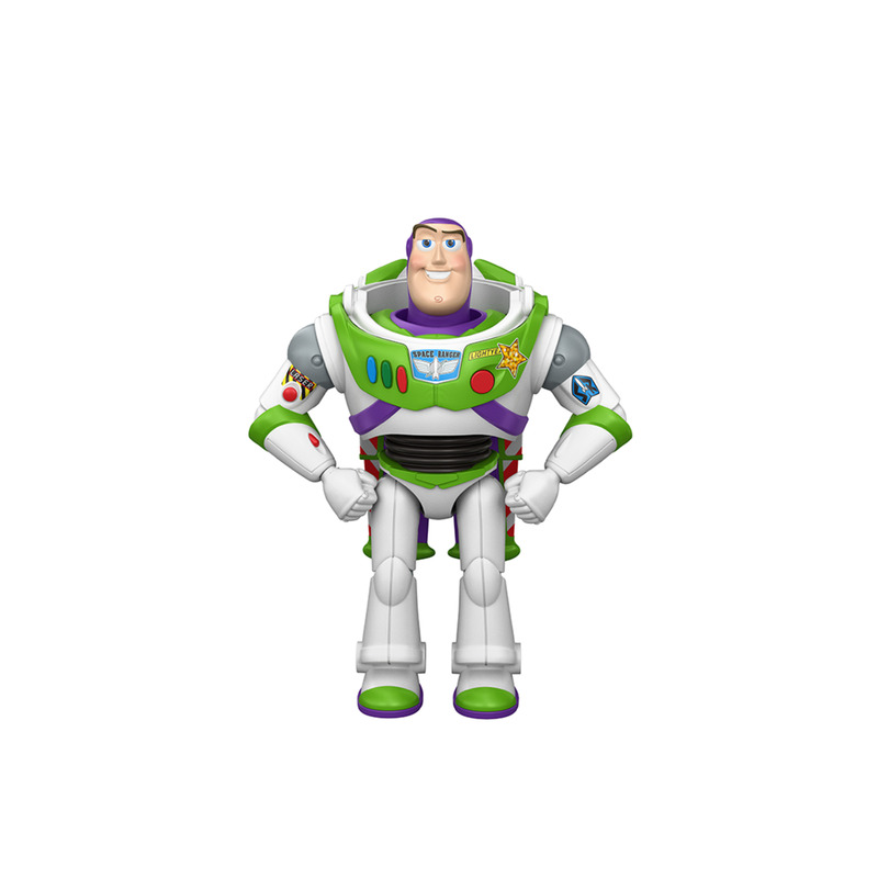 Disney Pixar JKV39 dječja figura